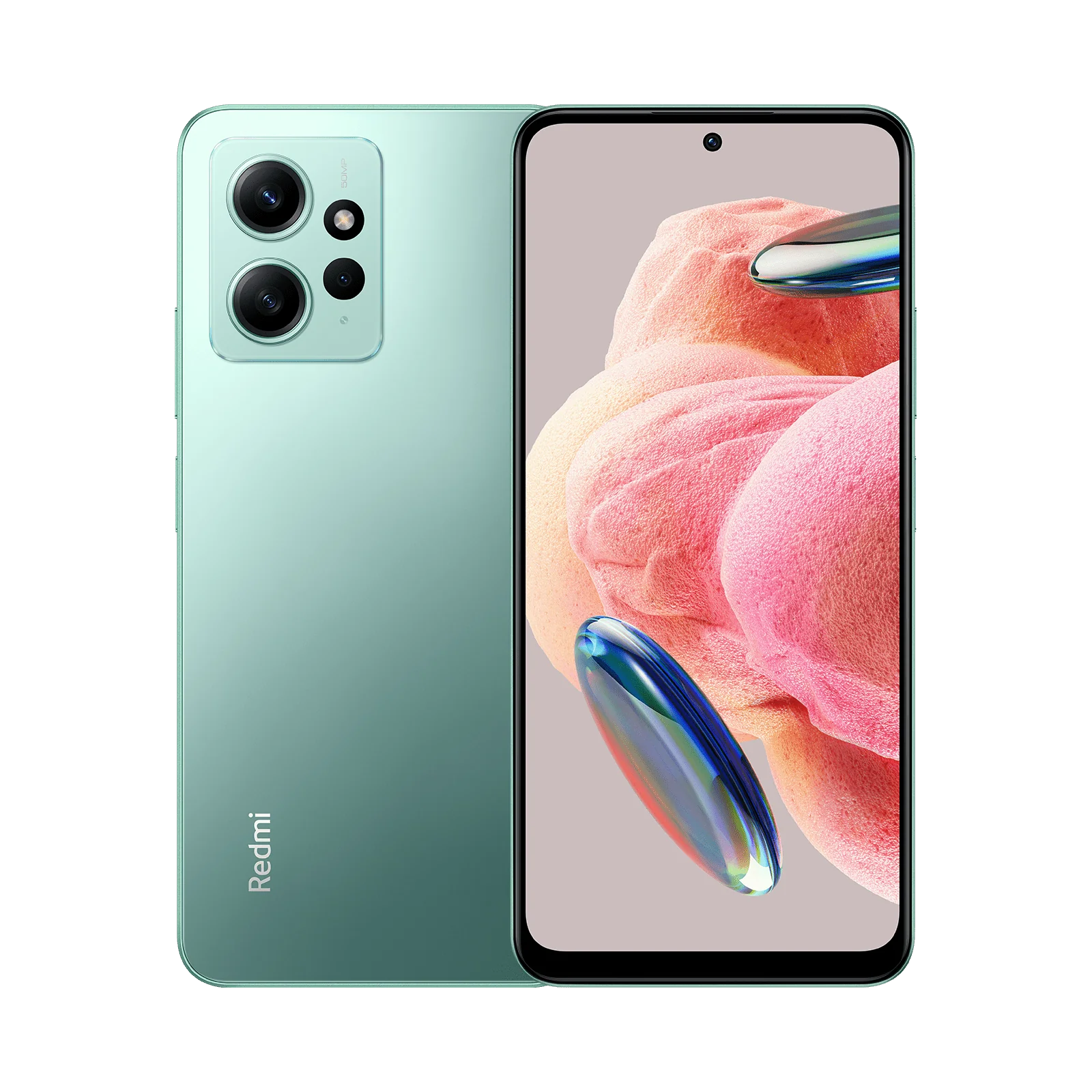 Redmi Note 12 - Image 5