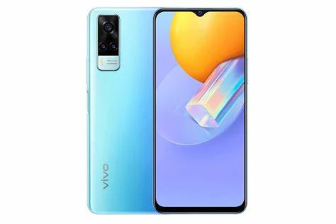 Vivo Y31 - Image 2