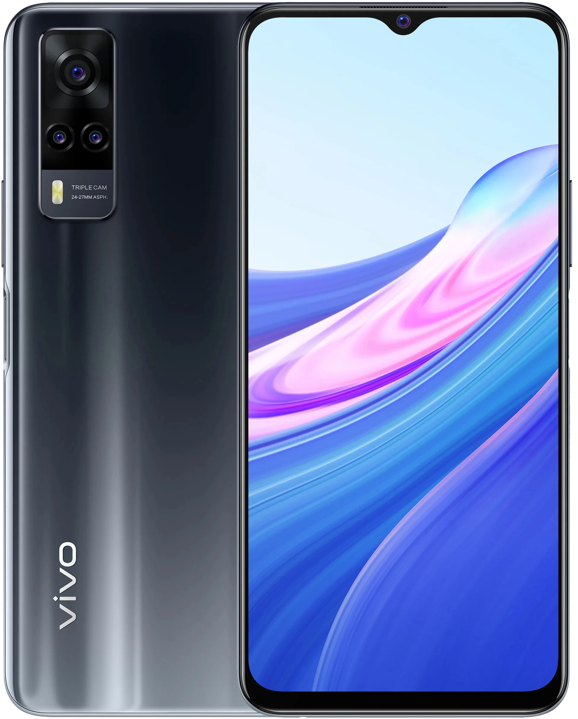 Vivo Y31 - Image 3